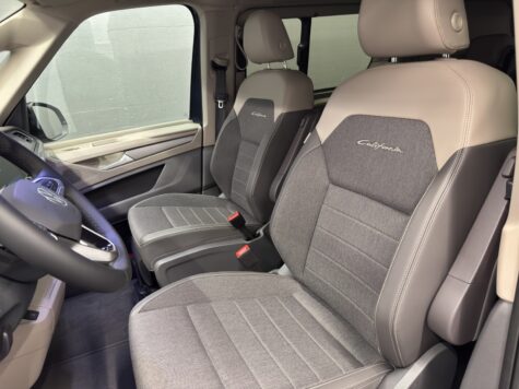 VW – California 1.5 TSI eHybrid Ocean Liberty DSG