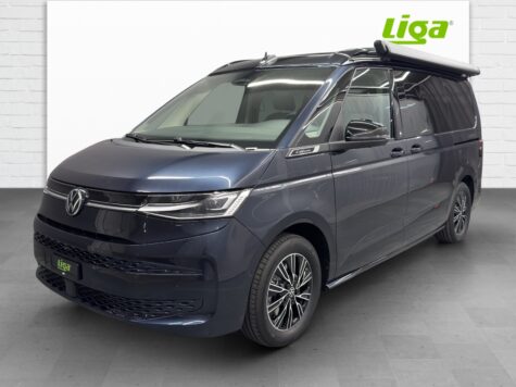 VW – California 1.5 TSI eHybrid Ocean Liberty DSG