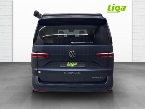 VW – California 1.5 TSI eHybrid Ocean Liberty DSG
