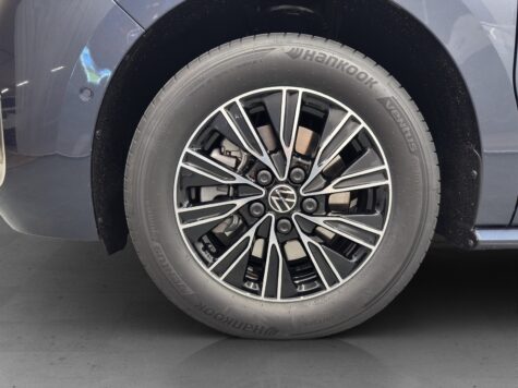 VW – California 1.5 TSI eHybrid Ocean Liberty DSG