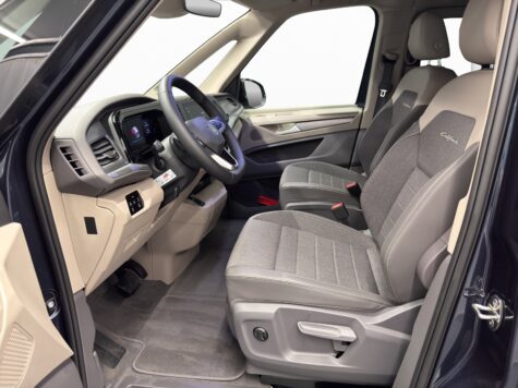 VW – California 1.5 TSI eHybrid Ocean Liberty DSG