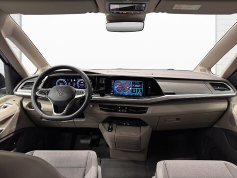 VW – California 1.5 TSI eHybrid Ocean Liberty DSG