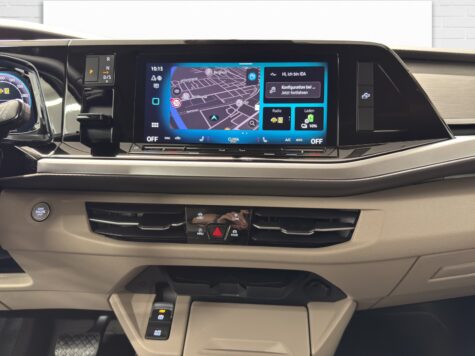 VW – California 1.5 TSI eHybrid Ocean Liberty DSG