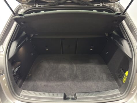 Mercedes-Benz – A 250 AMG Line 4Matic