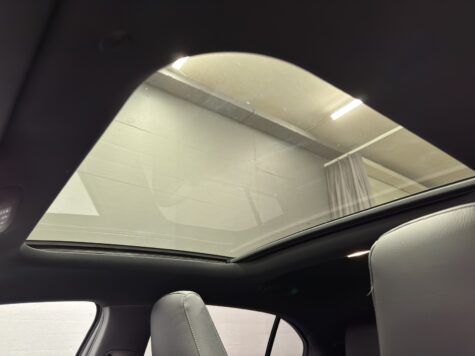 Mercedes-Benz – A 250 AMG Line 4Matic