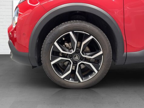 Citroën – e-C4 Shine