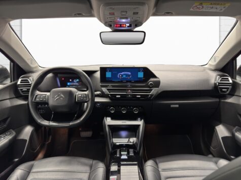 Citroën – e-C4 Shine