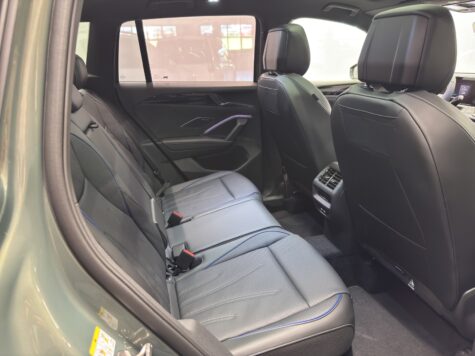 VW – Tiguan 2.0 TSI R-Line Plus DSG 4motion