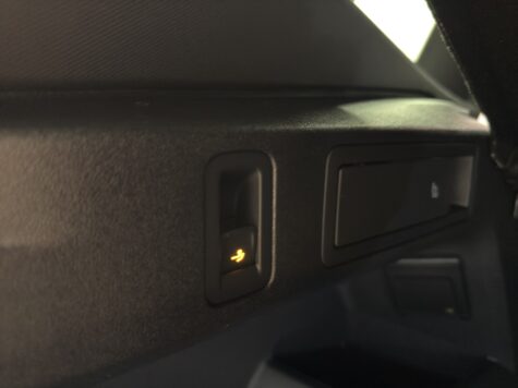 VW – Tiguan 2.0 TSI R-Line Plus DSG 4motion