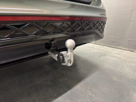 VW – Tiguan 2.0 TSI R-Line Plus DSG 4motion