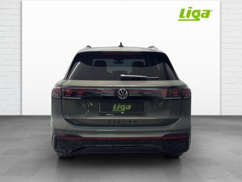 VW – Tiguan 2.0 TSI R-Line Plus DSG 4motion