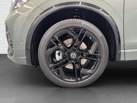 VW – Tiguan 2.0 TSI R-Line Plus DSG 4motion