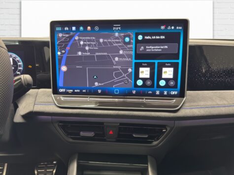 VW – Tiguan 2.0 TSI R-Line Plus DSG 4motion