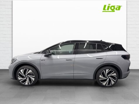 VW – ID.4 GTX United 4motion
