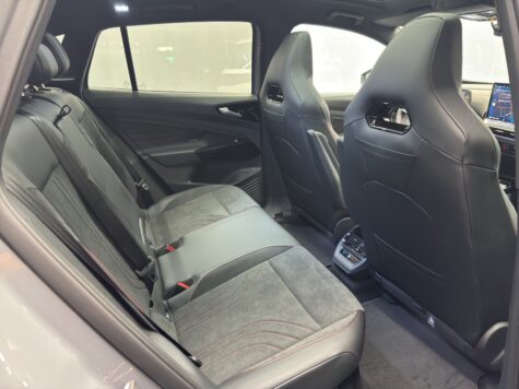 VW – ID.4 GTX United 4motion