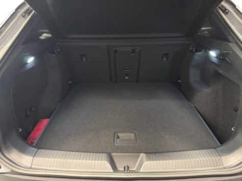 VW – ID.4 GTX United 4motion