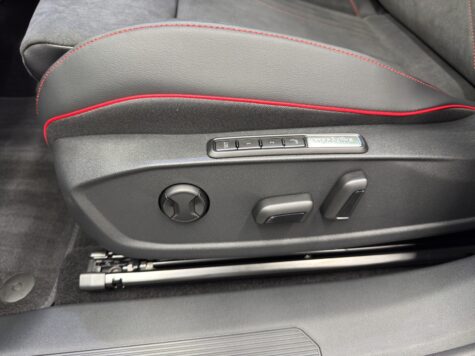 VW – ID.4 GTX United 4motion