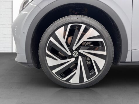 VW – ID.4 GTX United 4motion