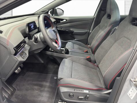 VW – ID.4 GTX United 4motion