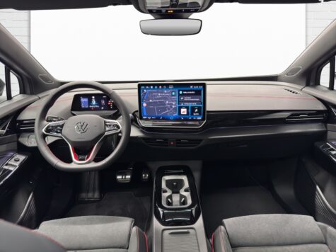 VW – ID.4 GTX United 4motion