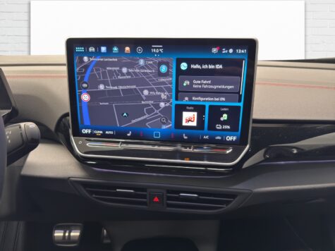 VW – ID.4 GTX United 4motion