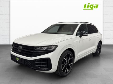 VW – Touareg 3.0 V6 TSI R-Line