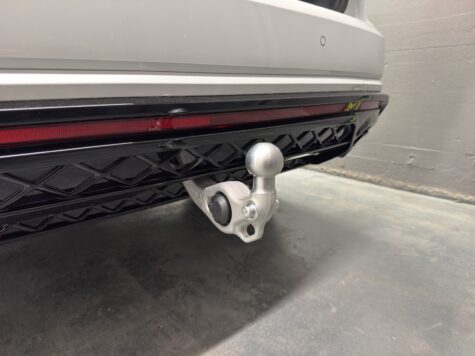 VW – Touareg 3.0 V6 TSI R-Line