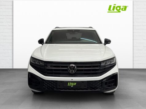 VW – Touareg 3.0 V6 TSI R-Line