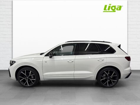 VW – Touareg 3.0 V6 TSI R-Line