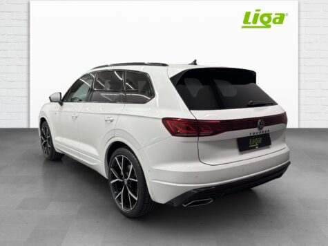 VW – Touareg 3.0 V6 TSI R-Line
