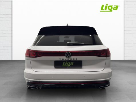 VW – Touareg 3.0 V6 TSI R-Line