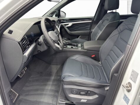 VW – Touareg 3.0 V6 TSI R-Line