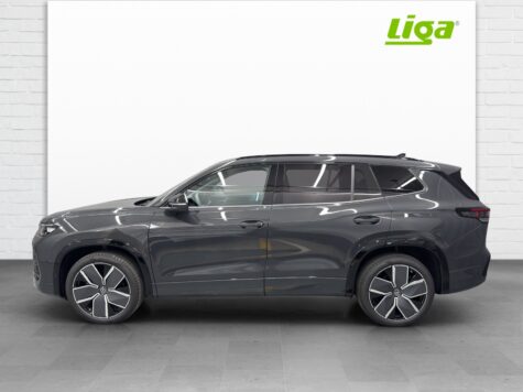 VW – Tayron 2.0 TSI R-Line United DSG 4motion