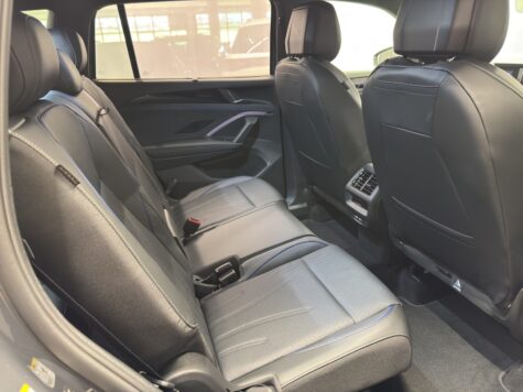 VW – Tayron 2.0 TSI R-Line United DSG 4motion