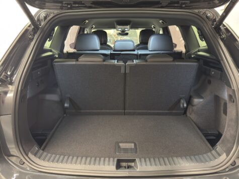 VW – Tayron 2.0 TSI R-Line United DSG 4motion