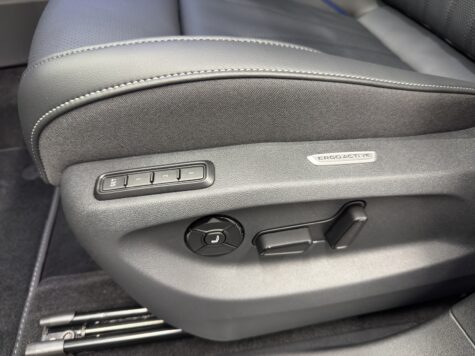 VW – Tayron 2.0 TSI R-Line United DSG 4motion
