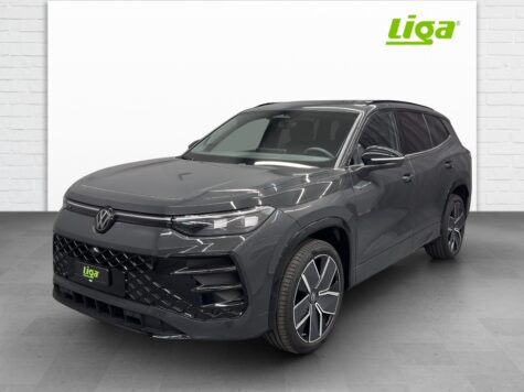VW – Tayron 2.0 TSI R-Line United DSG 4motion