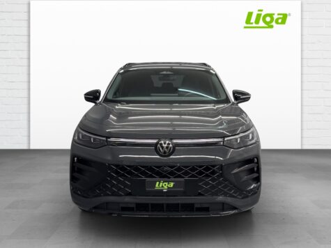 VW – Tayron 2.0 TSI R-Line United DSG 4motion