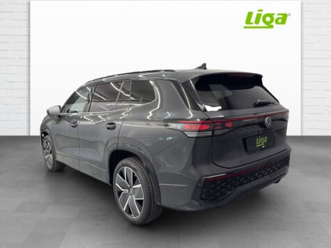 VW – Tayron 2.0 TSI R-Line United DSG 4motion