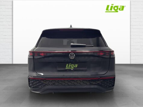 VW – Tayron 2.0 TSI R-Line United DSG 4motion