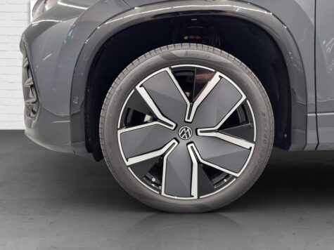 VW – Tayron 2.0 TSI R-Line United DSG 4motion