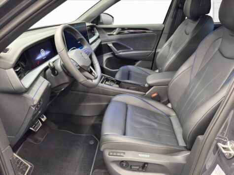 VW – Tayron 2.0 TSI R-Line United DSG 4motion
