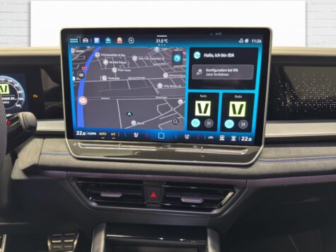 VW – Tayron 2.0 TSI R-Line United DSG 4motion