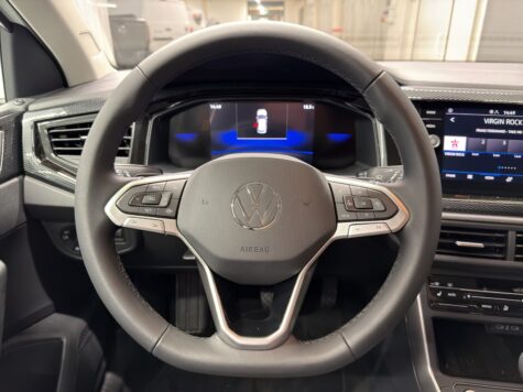 VW – Polo 1.0 TSI Life