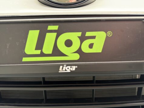 VW – Polo 1.0 TSI Life