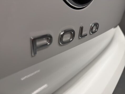 VW – Polo 1.0 TSI Life