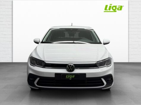 VW – Polo 1.0 TSI Life