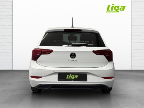 VW – Polo 1.0 TSI Life