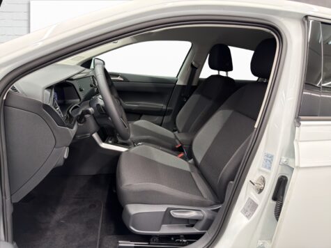 VW – Polo 1.0 TSI Life