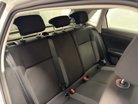 VW – Polo 1.0 TSI Life